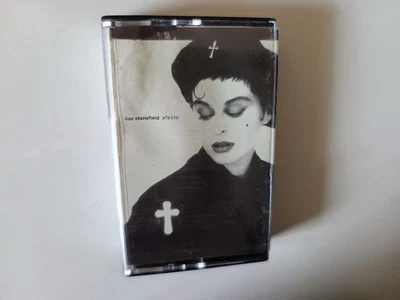 Lisa Stansfield Affection Cassette Tape Argentina Pressing EXC Condition - Image 1 of 3