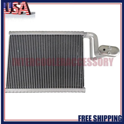 A/C Air Conditioning Evaporator 64119361707 Fit For BMW 530i 540i 640i 740i 750i - Image 1 of 4