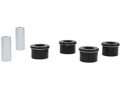 Комплект втулок рычага управления для Subaru Legacy 1990-2004 годов выпуска Whiteline 76968JZYV - Изображение 1 из 2