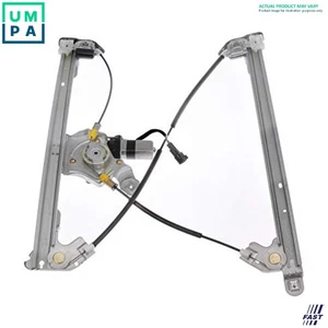 WINDOW REGULATOR FT00349 FOR VW PASSAT/B7/B6/CC/ALLTRACK CFFB/CLLA/CFGB 2.0L - Picture 1 of 8