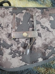 vintage pocket knife - Picture 1 of 5