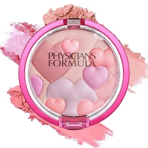 Physicians Formula Happy Booster Glow and Mood Boosting Blush, Natural, 0.24 oz. - Picture 1 of 7