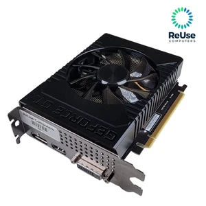 HP OEM GeForce GTX 1660 Super 6GB GDDR6 Graphics Card GPU - TESTED - Picture 1 of 6