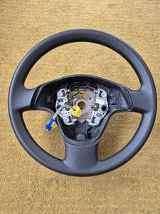 Sewt Ibiza Mk3 2002-2008 Genuine Steering Wheel Assembly 6L0419091M Used OEM - Picture 1 of 10