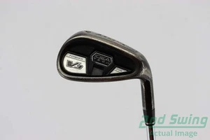 Adams Idea Tech V3 Single Iron Pitching Wedge PW Steel Stiff Right 35.75in - Picture 1 of 8