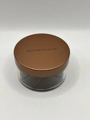 BareMinerals ROCK All-Over Face Color 44042 Bronzer NEW Bare Escentuals .5oz/15g - Image 1 of 4