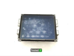 Display Dodge DURANGO 2020 68461778AB - Imagen 1 de 10