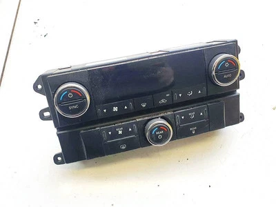 Dodge Journey 2009 Climate Control Panel (Heater Control Switches) #2239861-30 - Image 1 of 4
