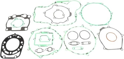 1988-1992 Kawasaki KX250 Offroad Athena Complete Gasket Kit Foto 1 de 2