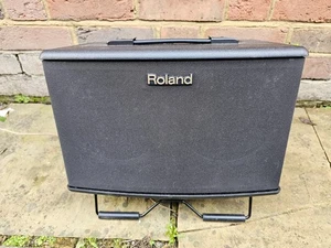 Roland AC-40 Acoustic Chorus Guitar Amplifier - Picture 1 of 4
