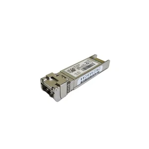 Módulo Cisco SFP-10G-SR-S 10GBASE-SR SFP+ para MMF Clase S - Imagen 1 de 3
