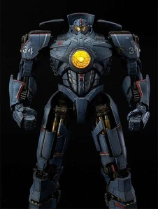 Max Factory Pacific Rim Gipsy Danger JG-02 MK - Picture 1 of 7