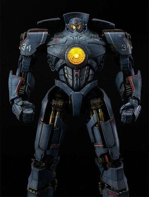 Max Factory Pacific Rim Gipsy Danger JG-02 MK - Image 1 of 4