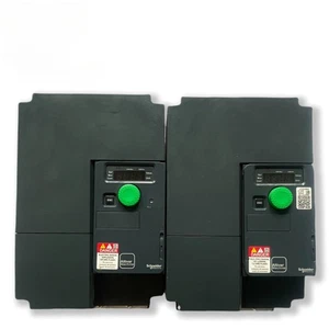 1PCS New Schneider ATV320U55M3C 3-phase Inverter Frequency Converter 200V 5.5W - Picture 1 of 3