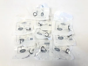 Genuine Jaguar XF 2009 - 2015/XJ/XK Door Casing Interior Trim Clip (x10) C2P7160 - Picture 1 of 2