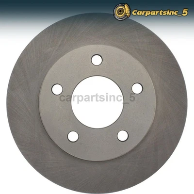 1 Front Brake Rotor for Cadillac Seville 4.9L 1991, for Buick Electra 3.0L 1985 - Image 1 of 4