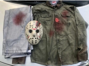 P3/p6 4-teiliges Kostümset  - Bild 1 von 3