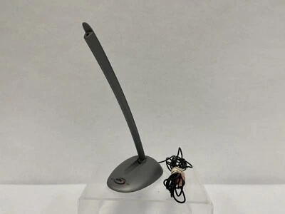 Cyber Acoustics CVL-1064 Classic Unidirectional Desktop Microphone - Image 1 of 4