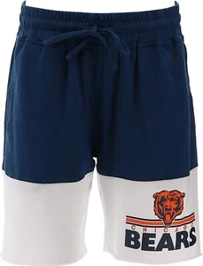 Concepts Sport NFL Men's Morris Knit Jam Shorts Bears M NEW (619) - Picture 1 of 8
