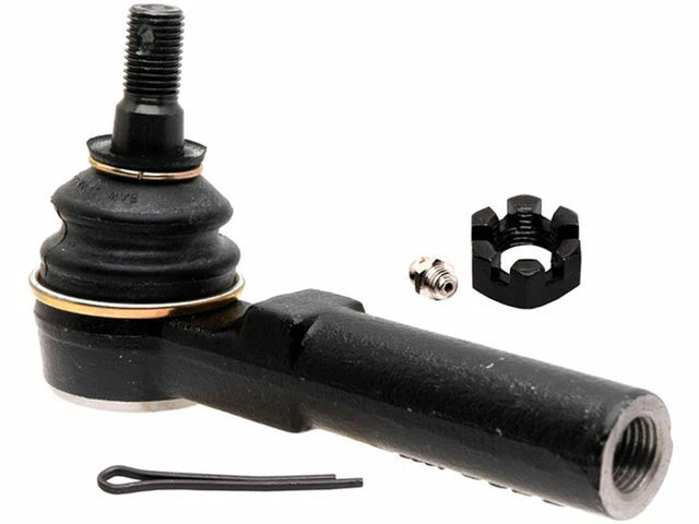 Extremo de barra de amarre exterior para 1978-1990 Plymouth Horizon 1979 1980 1981 1982 1983 C753XV Foto 1 de 1