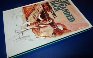 El pato trenzado - George Finkel. Illus Andrew Parnell. 1975 Hb raro en MELB - Imagen 1 de 12