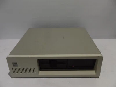 IBM 5150 XT Computer - getestet gut - Bild 1 von 4