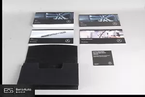 2024 Mercedes CLA45s AMG Handbook Owner Manual A0005852300 OEM - Picture 1 of 11