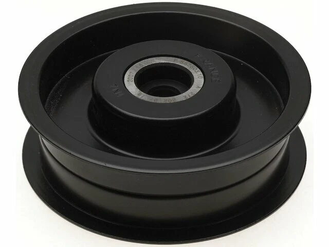 Accesorio de polea lisa polea loca correa para Dodge Sprinter 2500 Z981KY Foto 1 de 1