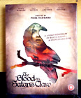 The Blood On Satan's Claw (Blu-ray) Limited Edition. NEU!