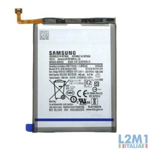 Batteria EB-BA217ABY per Samsung Galaxy A12 SM-A125 SM-A125F - Imagen 1 de 1