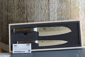 Kai Shun Premier Tim Mälzer Series TDMS-230  = TDM 1701 TDM 1702 - SONDERPREIS - Bild 1 von 8