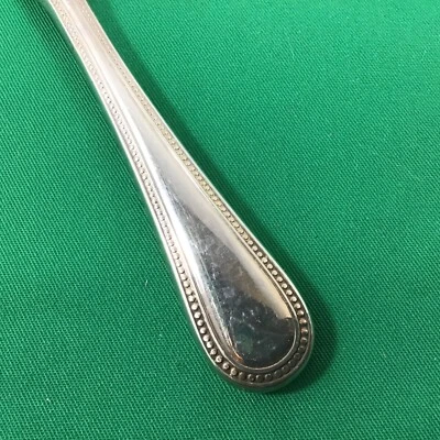 The Main Course MNF5 Beaded Stainless Steel Japan CHOOSE YOUR SET/ Piece - Image 1 of 4