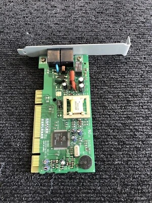 PCI Modem Card (MA560CI) - Image 1 of 4