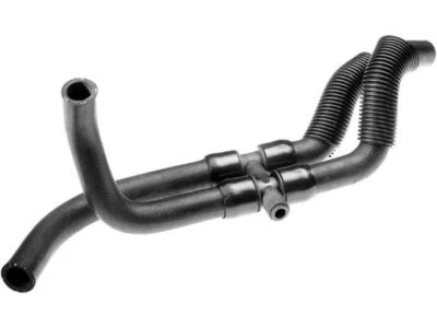 Puertas de manguera de calefacción Oldsmobile Alero 1999-2001 45317BM Foto 1 de 2