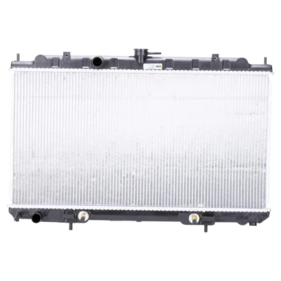 Conjunto de radiador TYC 2346 para Nissan Sentra 00-06 Foto 1 de 4