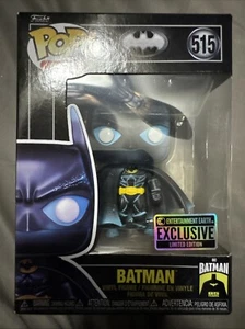 Batman 85th Anniversary Hikari Funko Pop! Vinyl Figure #515 - EE Exclusive - Picture 1 of 7
