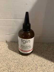 Tgin Miracle repair anti-break Serum  with Black Castor Oil 4OZ - Picture 1 of 2