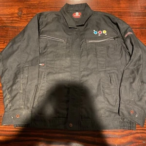 Kakuda Japan Boxjacke Größe Large - Bild 1 von 6