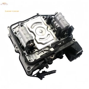 Per VW Audi Seat Skoda Riparazione DSG Cambio 7 Velocità Meccatronica DQ200 0AM325025D - Foto 1 di 5