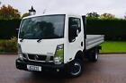 2019 Nissan NT400 Cabstar 3.0 dCi 35.13 L3 Euro 6 2dr CHASSIS CAB Diesel Manual