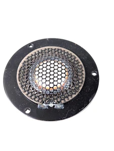 JENSEN VINTAGE Fried Egg Tweeters L15F 16 Ohms 4327507 tests good - Picture 1 of 6