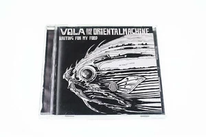 vola and the orientalmachine wating for my food CD A9645 - Imagen 1 de 2