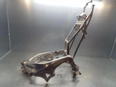 Yamaha R1 YZF1000 5JJ 2000 Frame Chassis JYARN05E7YA000947  - Изображение 1 из 4