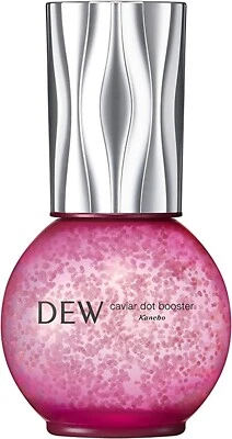 Kanebo DEW Caviar Dot Booster 40 мл сыворотка  - Изображение 1 из 4
