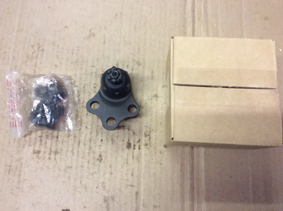 Новый NAPA 260-1272 подвеска шаровой шарнир спереди ниже - Изображение 1 из 4