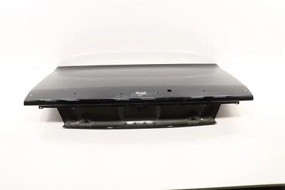 2008 - 2023 DODGE CHALLENGE PAINEL DE TAMPA DE PORTA-MALAS TRASEIRO FABRICANTE DE EQUIPAMENTO ORIGINAL PRETO_PX8 - Imagem 1 de 4