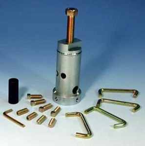 Fan Blade Blower Wheel Hub Puller/ Pusher Tool ***FREE PRIORITY SHIPPING*** - Picture 1 of 1