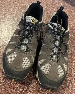 Merrell Herrenschuhe Accentor 2 Ventilator Boulder Wandern Größe 14 - Bild 1 von 12
