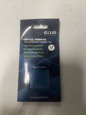 Gelid Solutions GP-Ultimate 15W- Thermal Pad 90x50x2.0mm (TP-GP04-D)