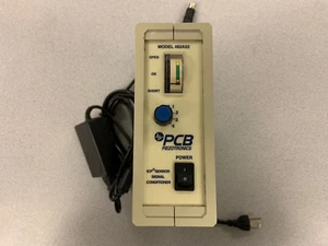PCB PIEZOTRONICS 482A22 ICP SIGNAL CONDITIONER 4 Channel - Picture 1 of 7